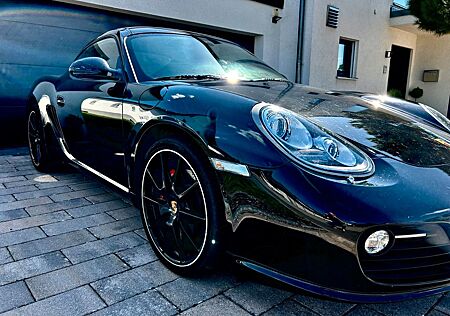 Porsche Cayman S Black Edition 493/500