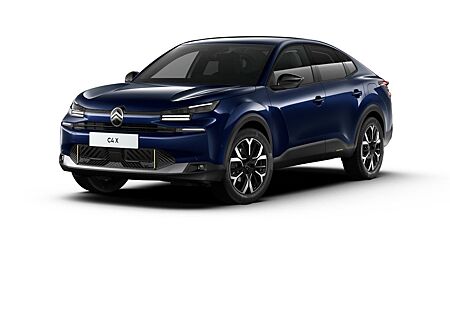 Citroën C4 X MAX Hybrid 145 DSC6 Allwetter Technopaket W