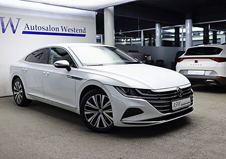VW Arteon Volkswagen 2,0 TDI ELEGANCE MATRIX / RÜCKFAHRKAMERA