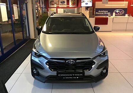 Subaru Crosstrek 2.0 e-Boxer Comfort