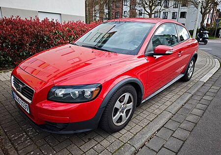 Volvo C30 1.6D - Technisch guter Zustand, Tüv 1 Jahr