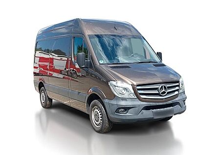 Mercedes-Benz Sprinter gebraucht kaufen Mercedes-Benz Sprinter II Kasten 310/311/313/314/316 CDI
