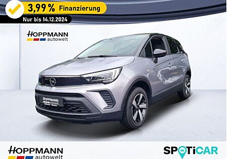 Opel Crossland X Crossland Edition Automatik