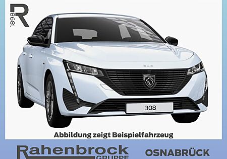 Peugeot 308 GT Plug-In Hybrid 180 e-EAT8 360 Grad Kamera