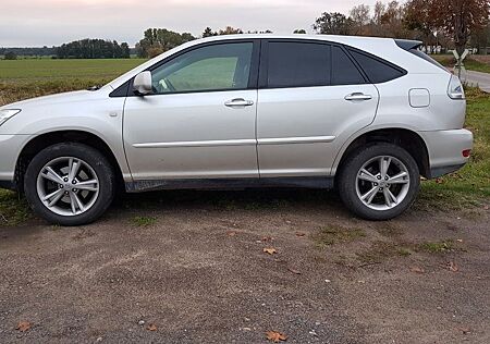 Lexus RX 400 Executive Executive