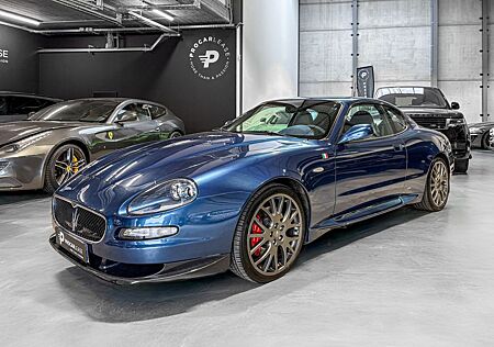 Maserati GranSport MC Victory N° 21/180_ XPEL Covering