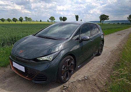 Cupra Born VZ Vollausstattung 5Jahre Garantie NP62.720