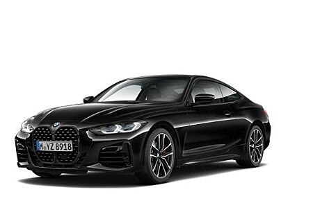 BMW M440i Coupe Innovationsp. Sport Aut. Klimaaut.