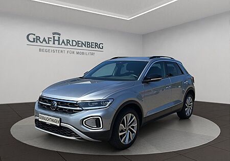 VW T-Roc Volkswagen Life 1.5 TSI DSG Move