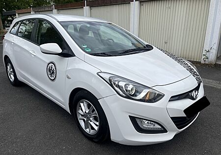 Hyundai i30 1.6 CRDi 81kW FIFA World Cup EDITION FIF...