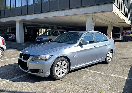 BMW 316d Edition Sport Edition Sport