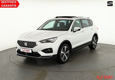 Seat Tarraco 1.4 TSI DSG e-Hybrid LED Panorama Kamera