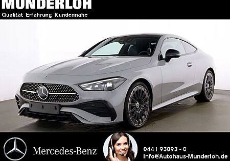 Mercedes-Benz CLE 450 4MATIC Coupé AMG Line Premium Plus Pano