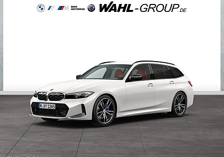 BMW M340d xDrive Touring HK HiFi DAB Tempomat Shz
