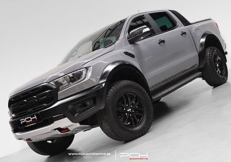 Ford Ranger Raptor 2.0 TDCi 213hp Aut. - UTILITY - VA