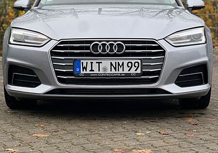 Audi A5 2.0 TFSI 140kW S tronic Sportback -