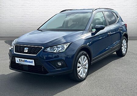 Seat Arona 1.0 TSI Style LED Klima CarPlay AndroidAut