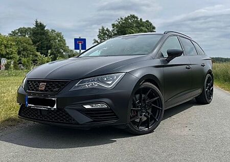 Seat Leon ST 2.0 TSI CUPRA 4Drive DSG CUPRA