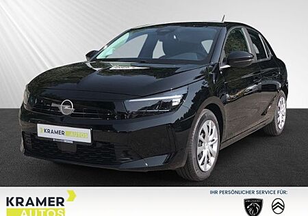 Opel Corsa Edition 1.2 Turbo*100PS*KLIMA*EPH*ZV*AUDIO