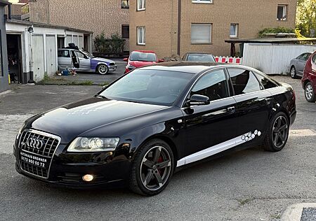 Audi A6 Lim. 2.7 TDI quattro*KLIMA
