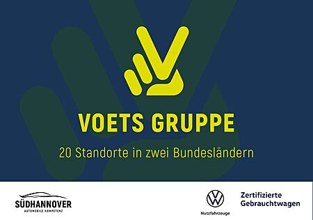 VW T6 Kombi Volkswagen 6.1 Transporter lang LR 2.0 TDI AHK+NAV