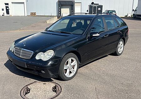 Mercedes-Benz C 270 CDI T CLASSIC Classic Automatik