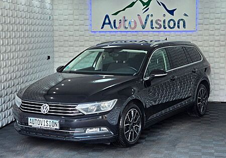 VW Passat Variant Volkswagen Comfortline 2.0 TDI BMT*Massage N
