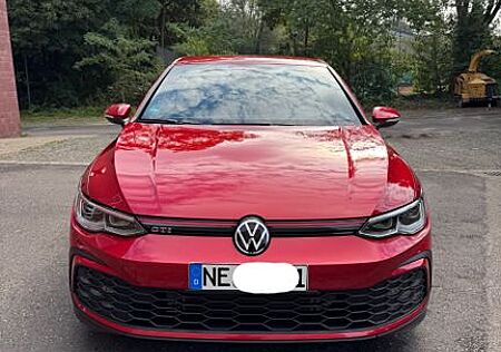 VW Golf Volkswagen 2.0 TSI OPF DSG GTI GTI