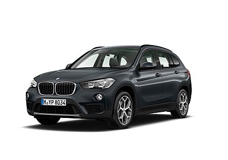 BMW X1 sDrive18d xLine Navi Soundsystem LED SHZ Park