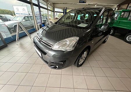 Citroën Berlingo Kombi Selection HDI 120 Navi SHZ AHK
