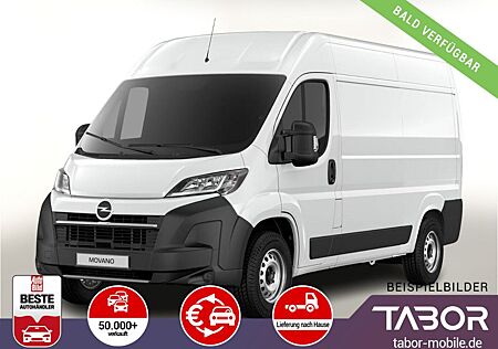 Opel Movano 2.2 BHDI 140 AT8 L2H2 Nav Kam PDC Temp