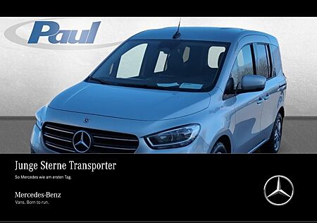 Mercedes-Benz T-Klasse T 160 Style Klima+Kamera+Tempomat+Navi+PTSvo&hi