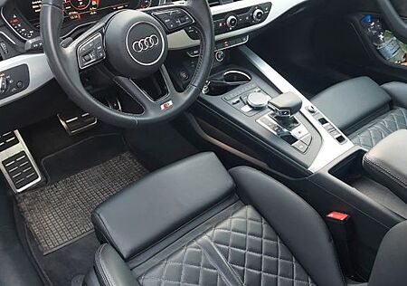 Audi S5 3.0 TFSI tiptronic quattro Cabriolet -