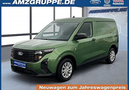 Ford Transit Courier gebraucht kaufen Ford Transit Courier Trend 5J.*Gar. AssistPak2+Winter