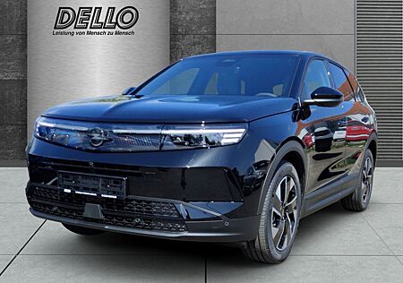 Opel Grandland X Grandland GS 100kw AT Tech-Paket HUD Navi Digita