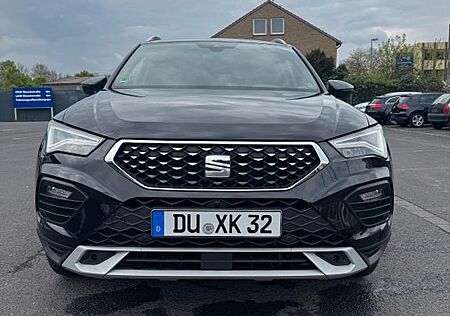 Seat Ateca 1.5 TSI ACT 110kW Xperience DSG Xperience
