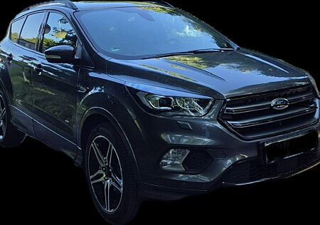 Ford Kuga 1,5 EcoBoost 4x4 129kW ST-Line Automat ...