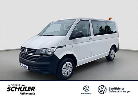 VW T6 Kombi Volkswagen T6.1 Kombi 2.0 TDI KLIMA*PDC*9-SITZE