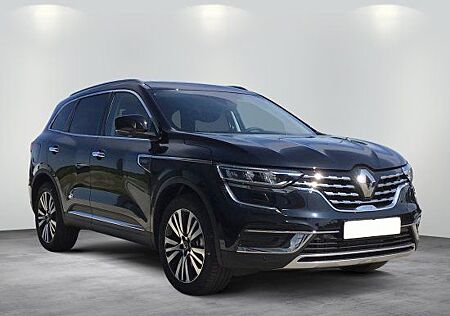 Renault Koleos dCi 185 4WD X-tronic Initiale Paris Panod