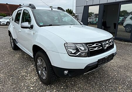 Dacia Duster I Celebration 4x2/NAVI/KLIMA/AHK