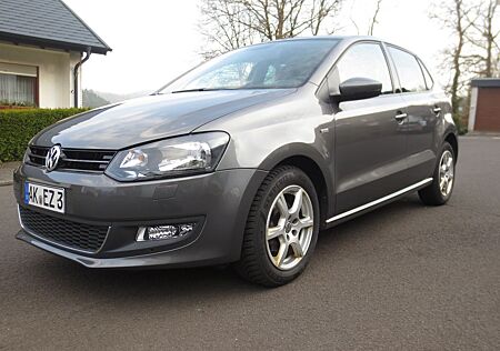 VW Polo Volkswagen 1.2 TSI DSG 66kW LIFE LIFE