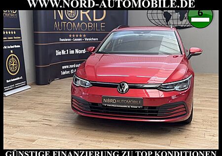 VW Golf Volkswagen Variant Life 1.5 TGI DSG Navi/LED/Dig.Cockp