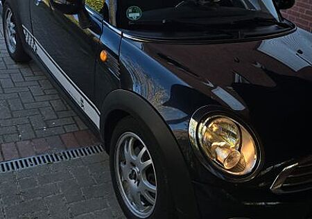 Mini ONE 72KW