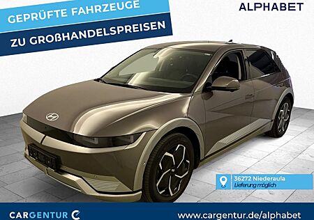 Hyundai IONIQ 5 Uniq 72.6 kWh Bose 360° Wapu ACC BLIS