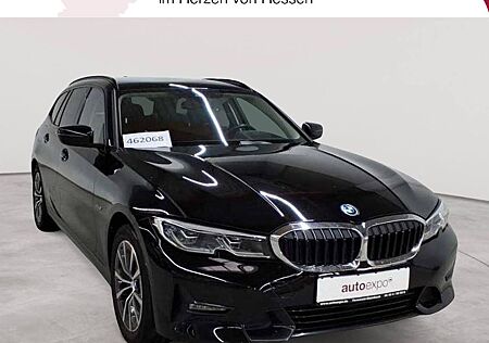 BMW 330e Touring xDrive Aut. Sport Line