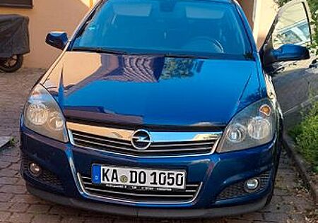 Opel Astra 1.8 ECOTEC Sport Sport