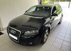 Audi A3 3.2 quattro S tronic S line Sportback