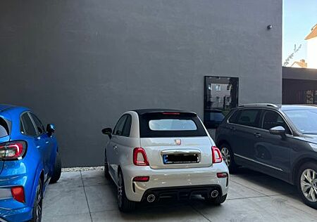 Abarth 595C 1.4 T-Jet 16V 595C -