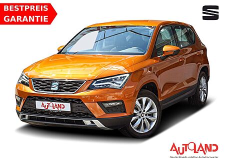 Seat Ateca 1.0 TSI Style LED Tempomat Sitzheizung