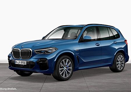 BMW X5 xDrive45e M Sport Massage Bowers & Wilkins